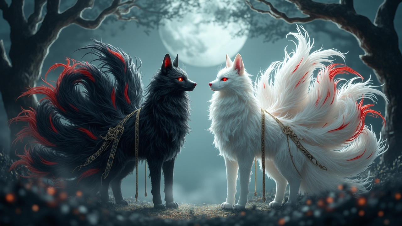 Banner Background