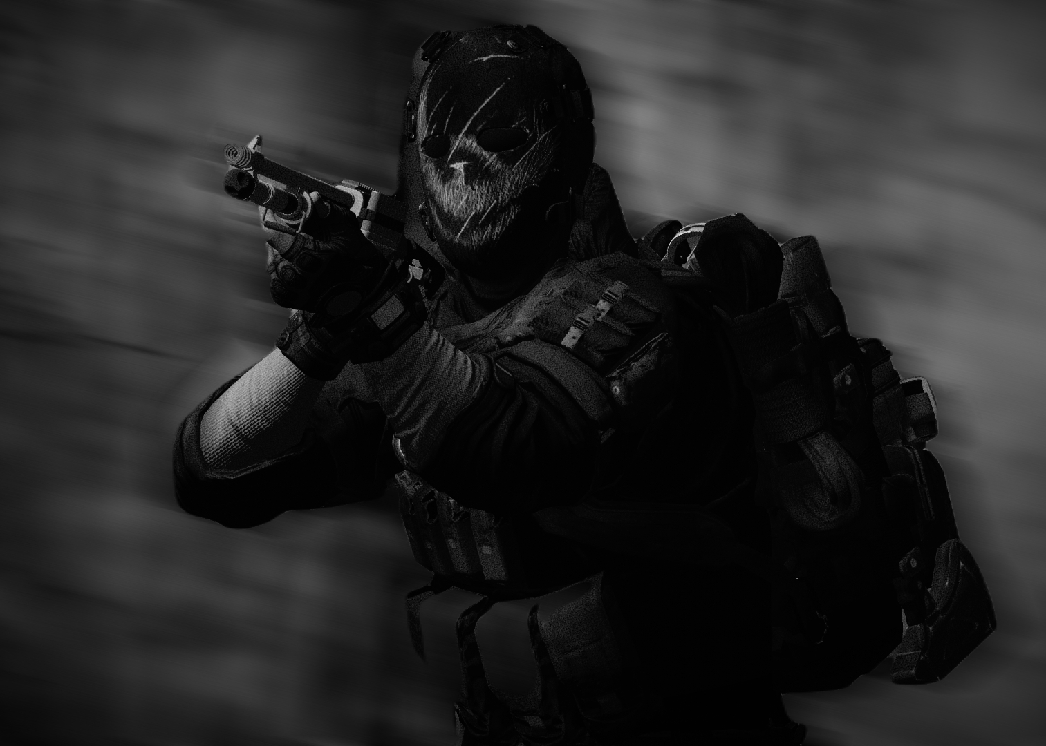 Banner Background