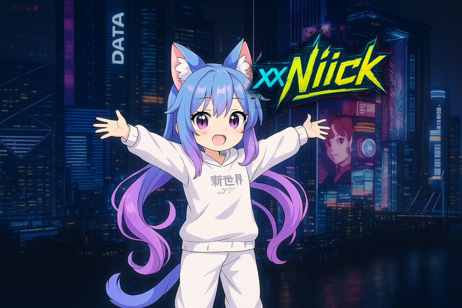 Banner Background