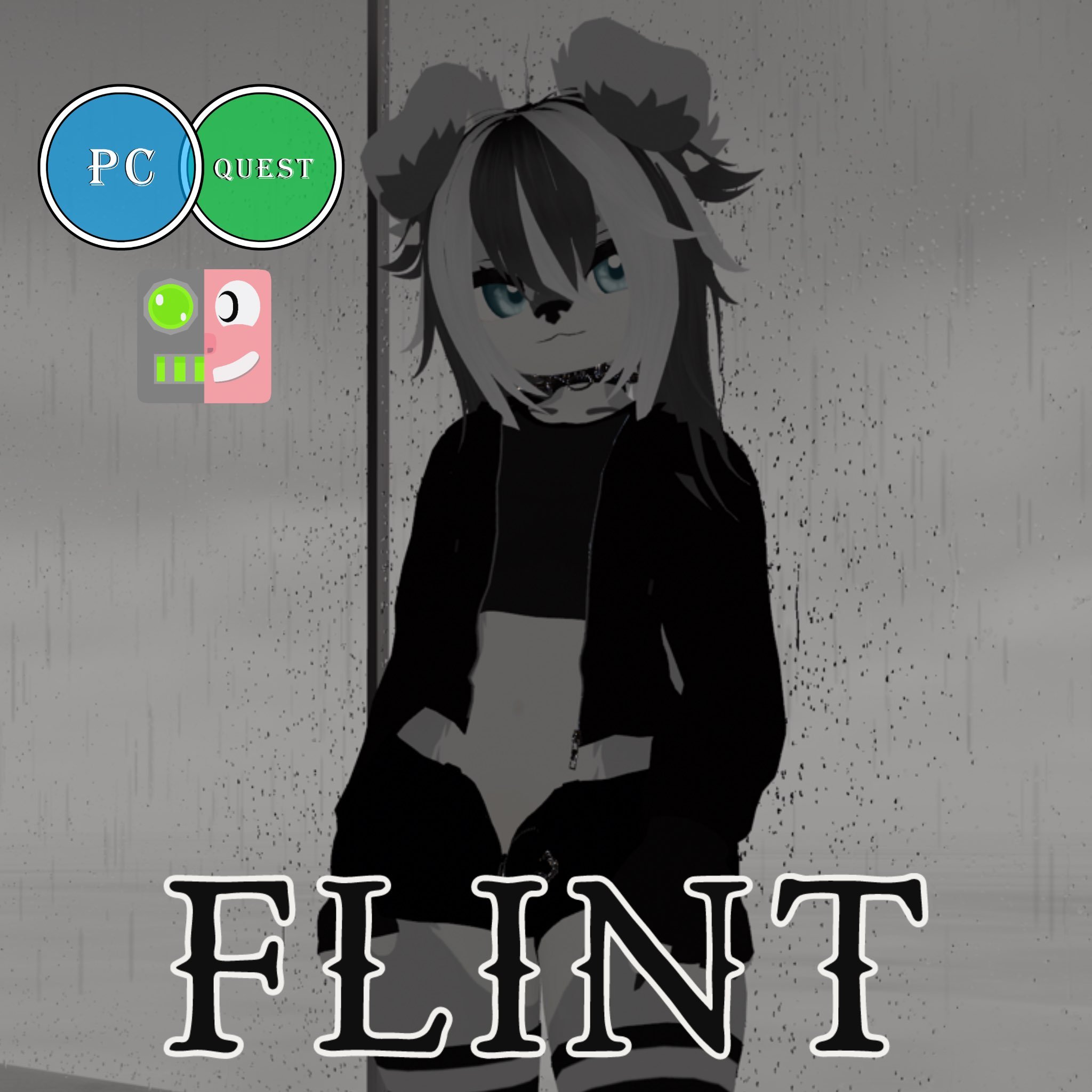 Flint | PC + Quest | Deira