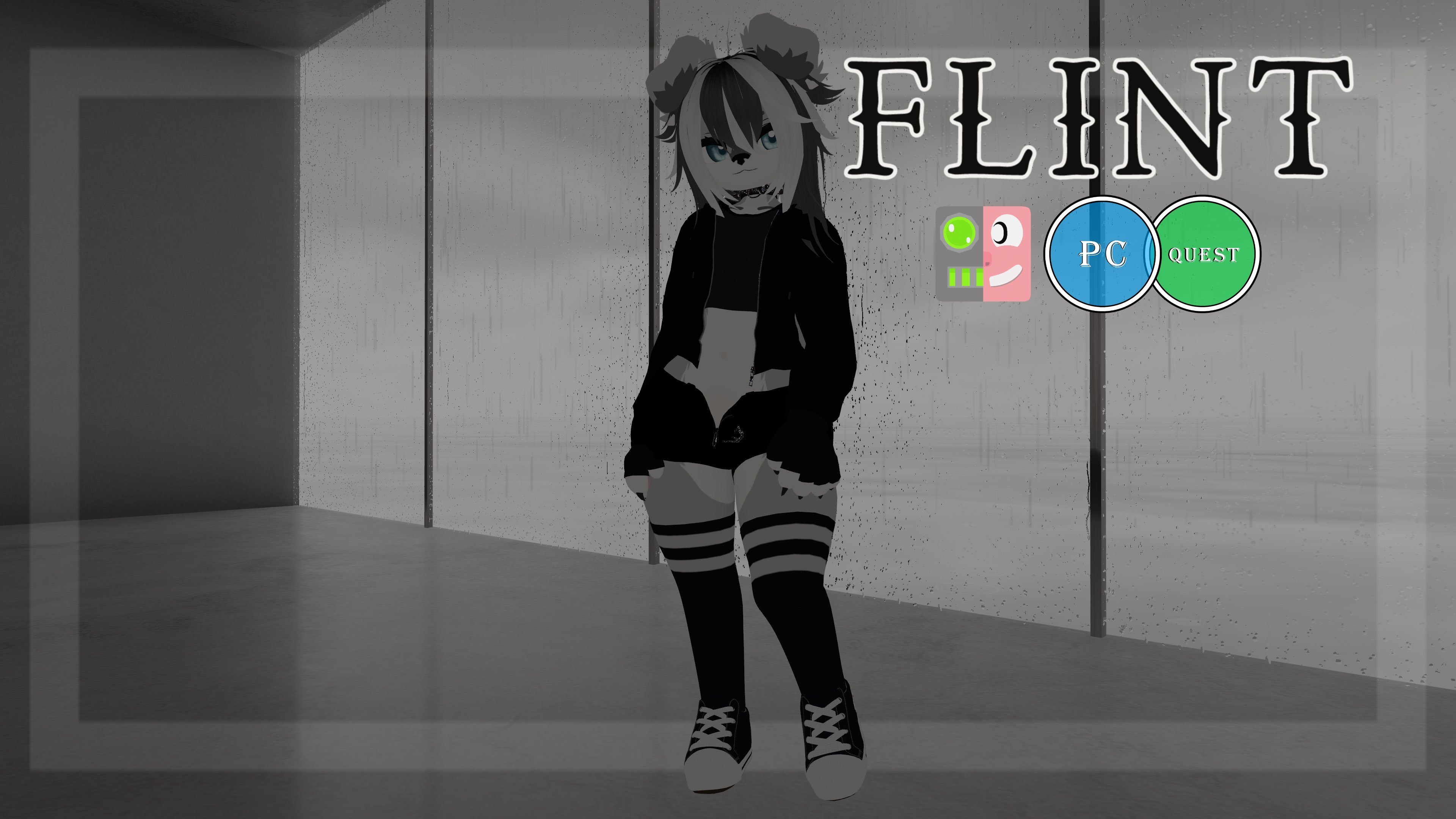 Flint | PC + Quest | Deira