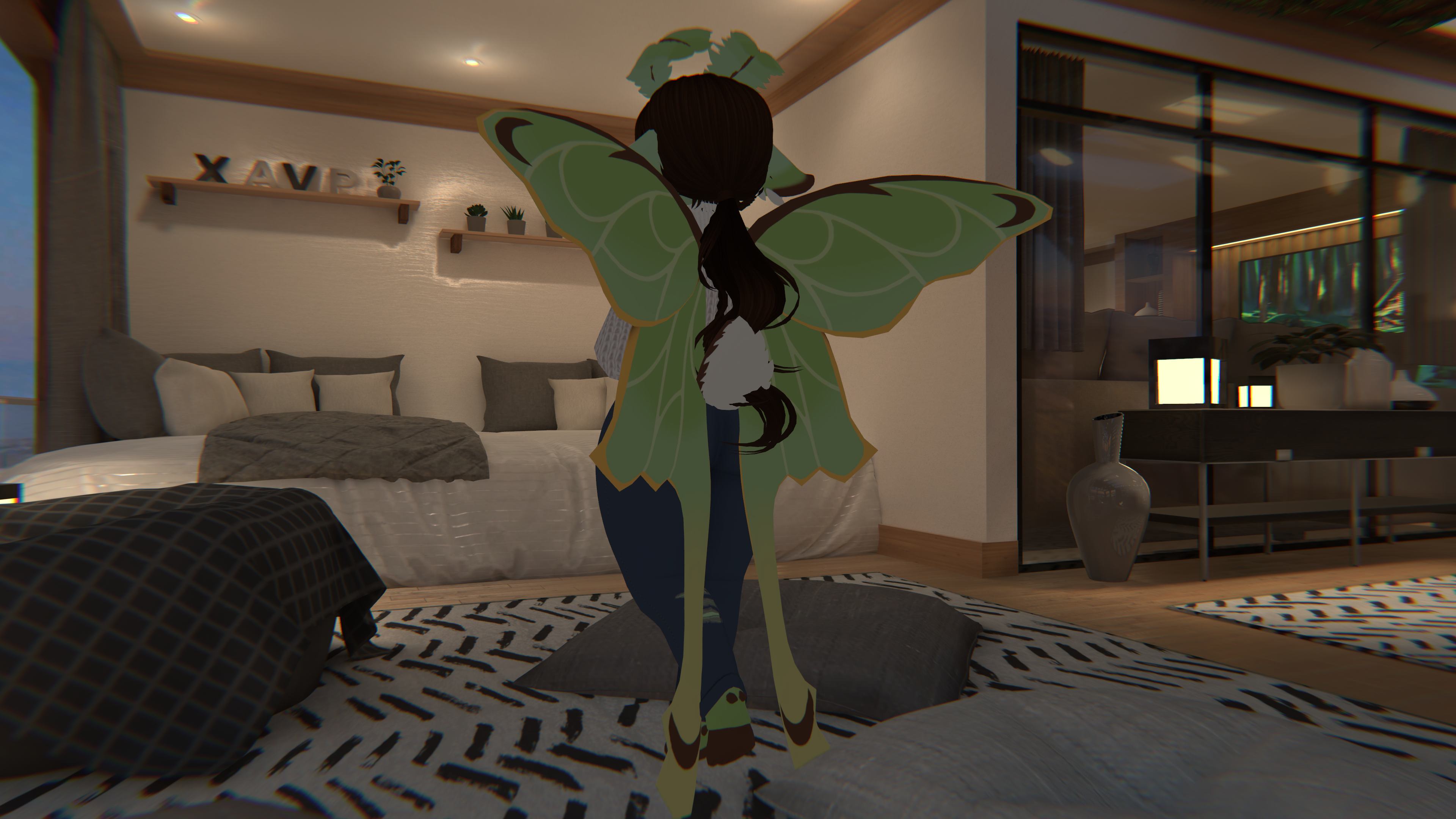 Luna | PC + Quest | Deira