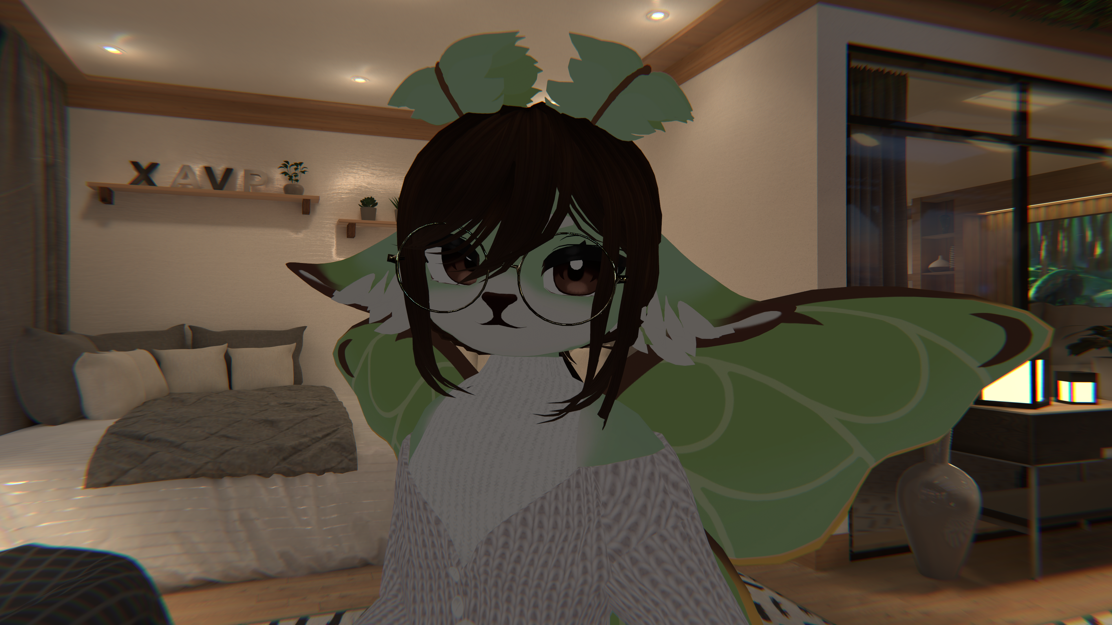 Luna | PC + Quest | Deira