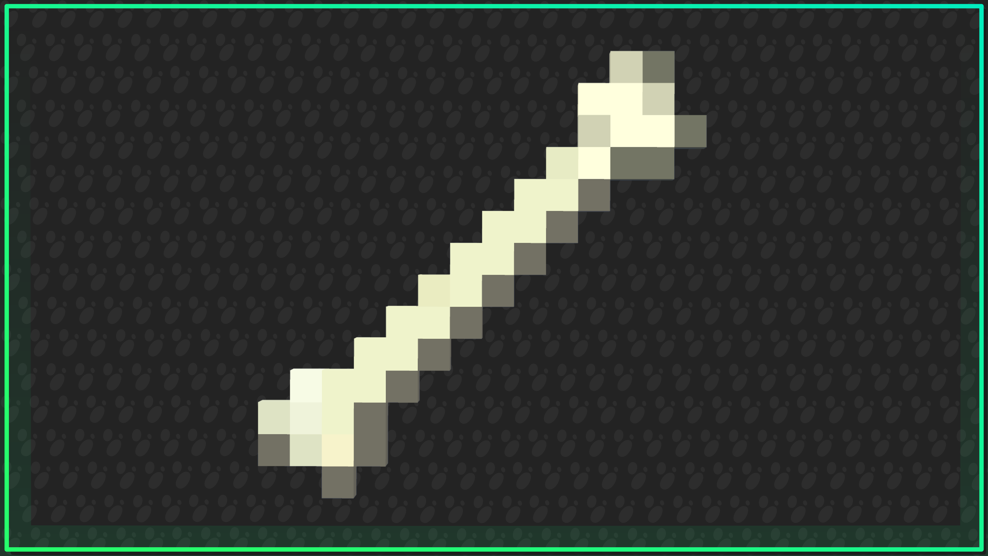Minecraft Bone