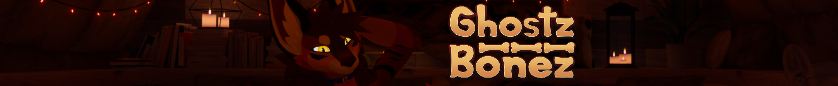 Banner Background
