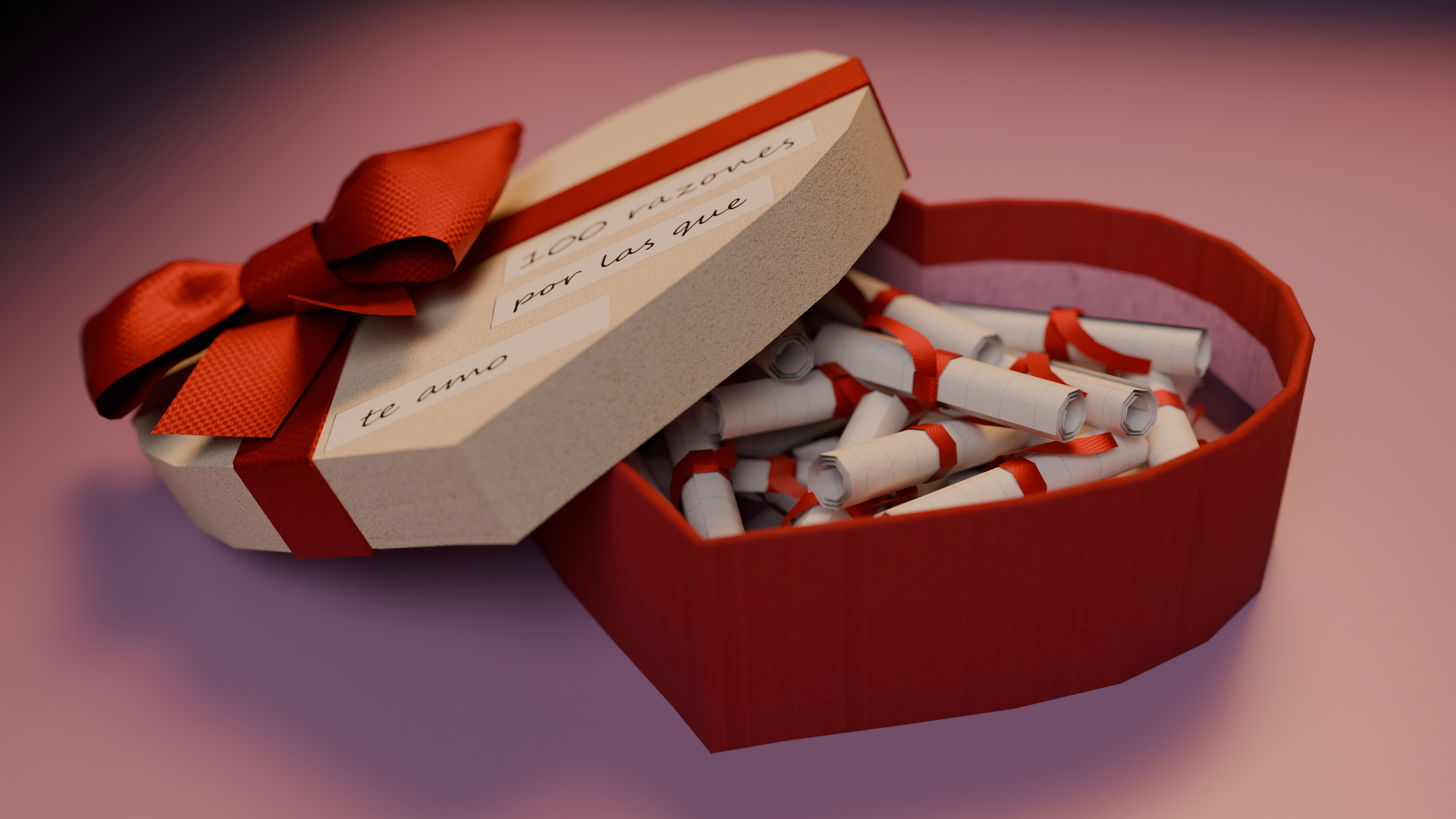 Love Box