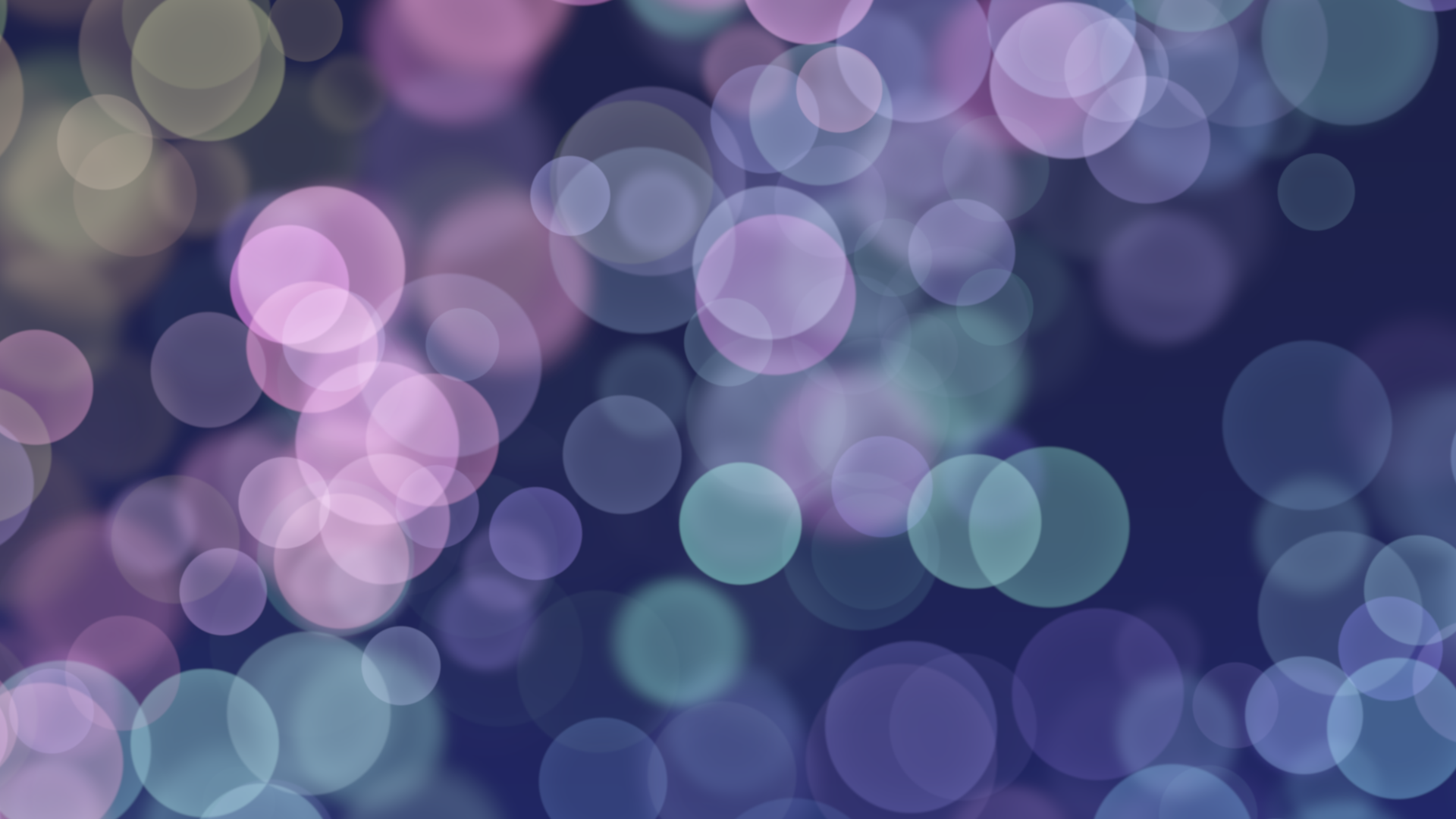 Banner Background
