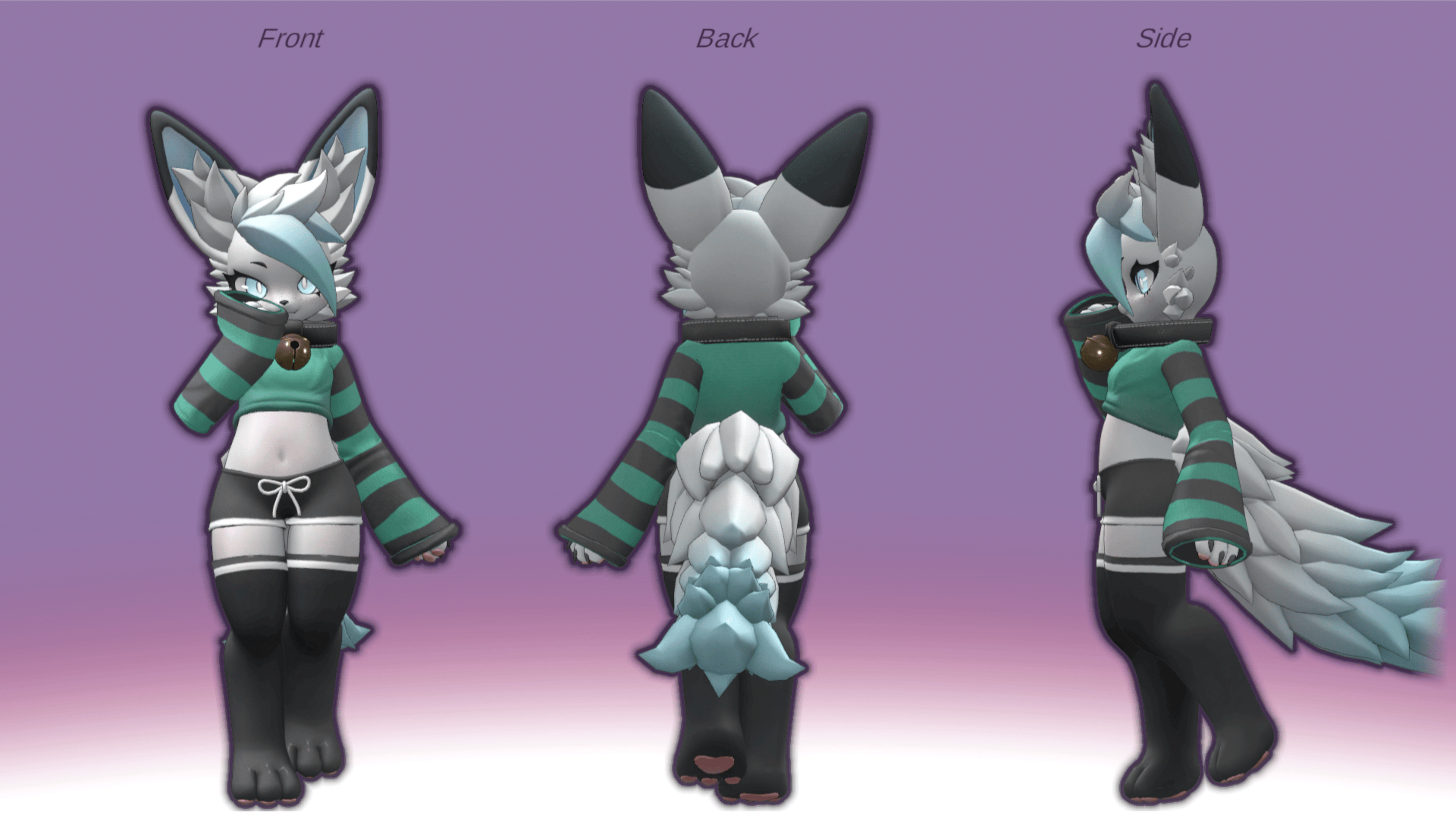 Banner Background