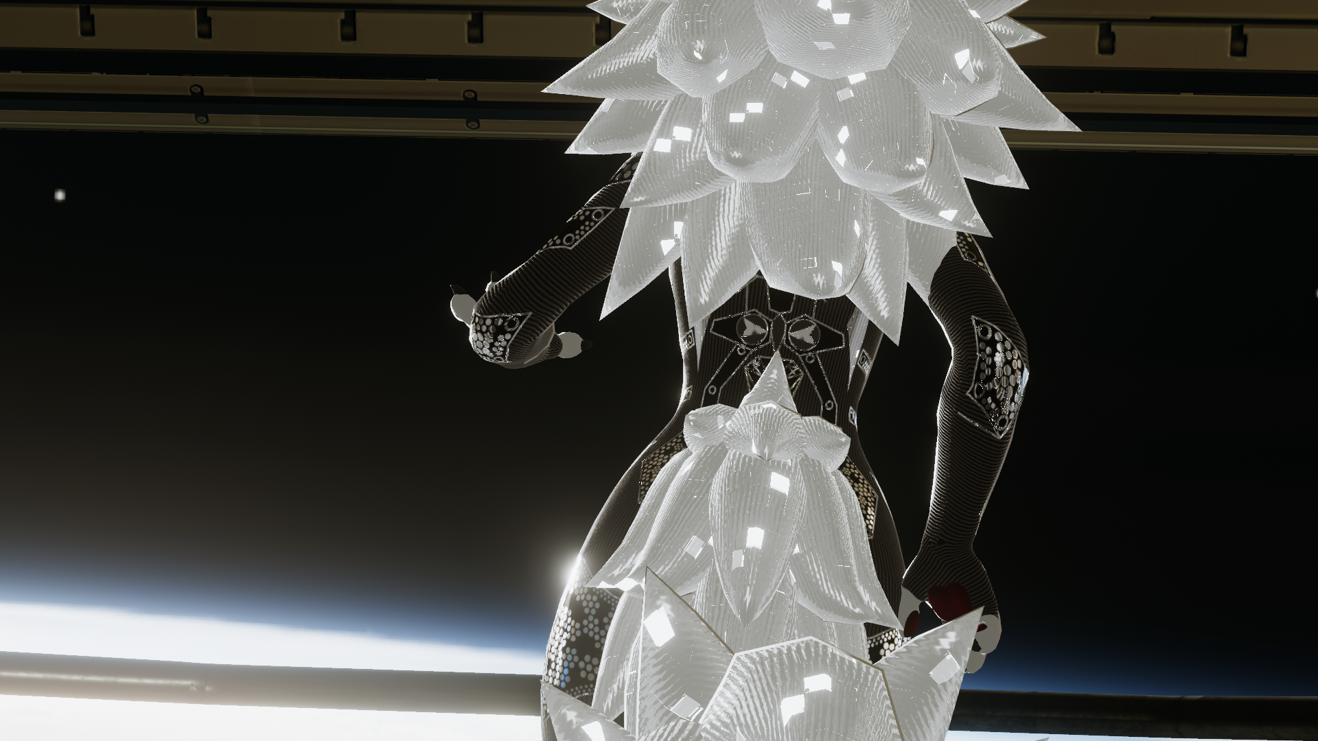 Cyber Demon (Novabeast Texture)