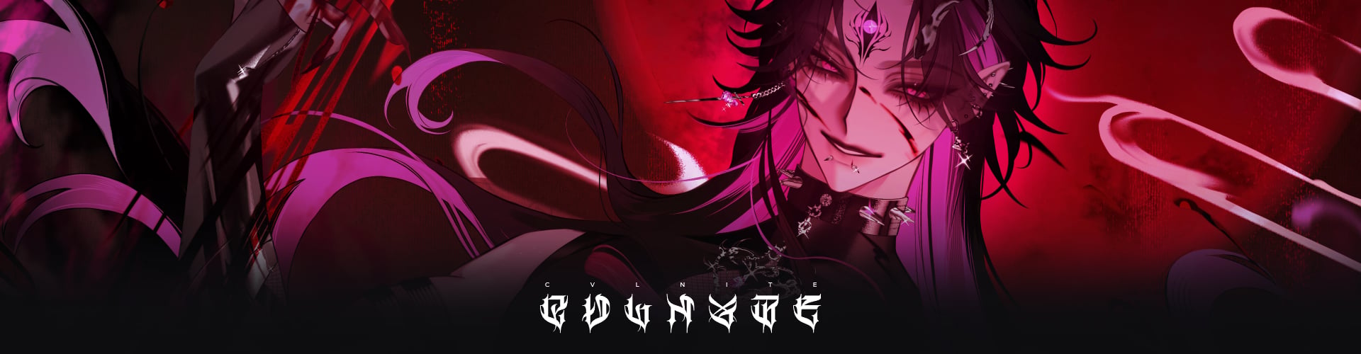 Banner Background