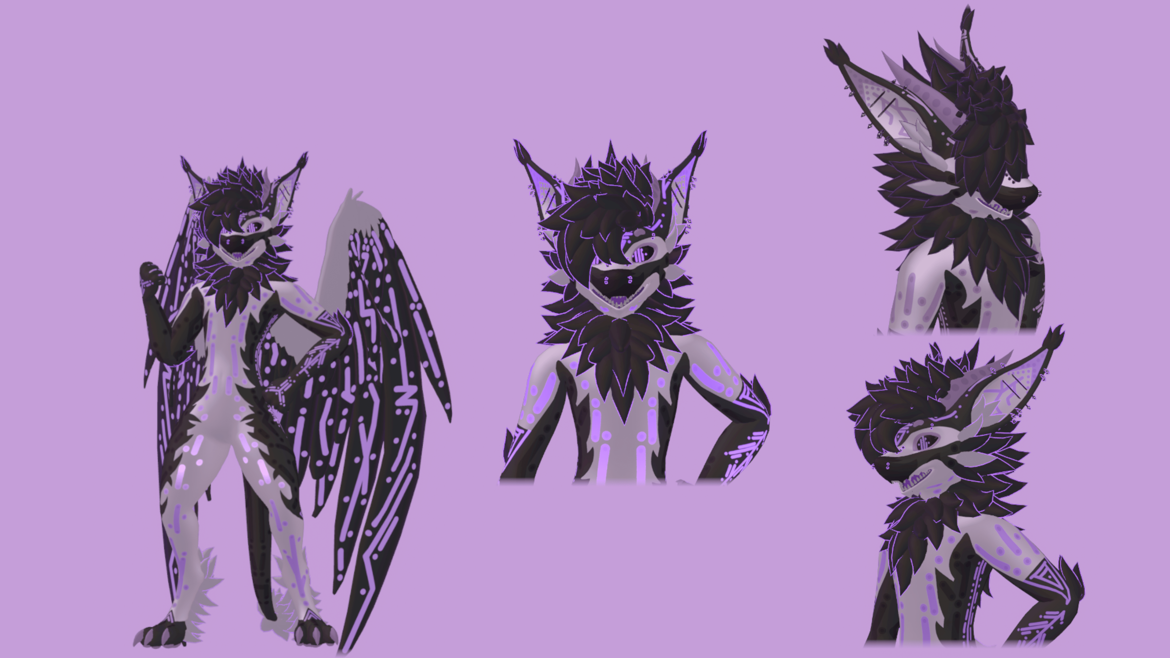 Banner Background