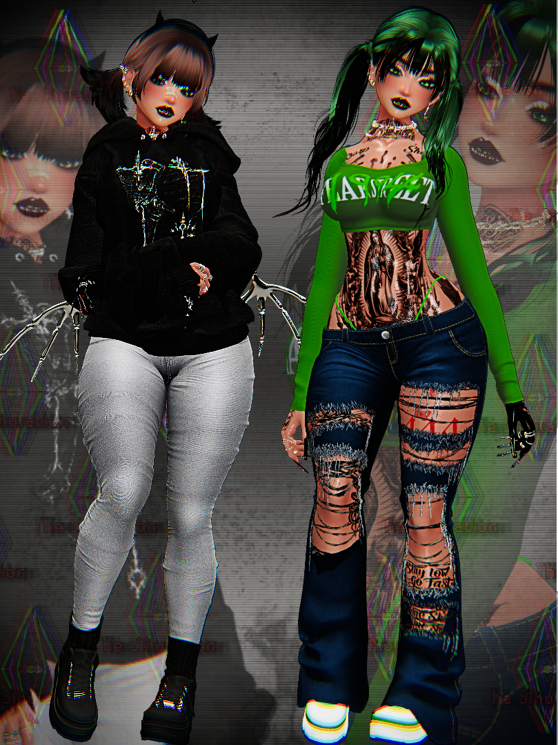 Emily | PC ONLY | FT