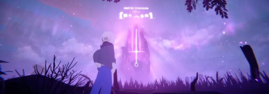 Banner Background