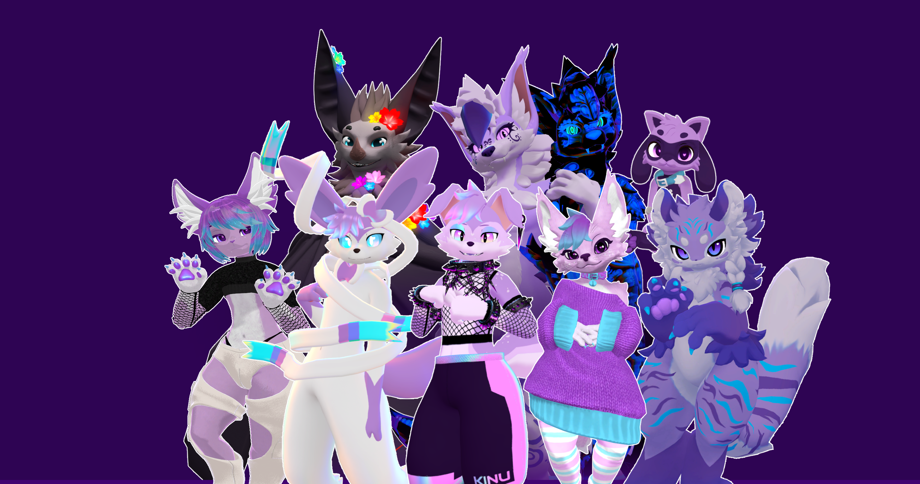 Banner Background