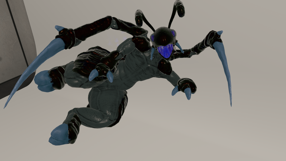 Bug Friend