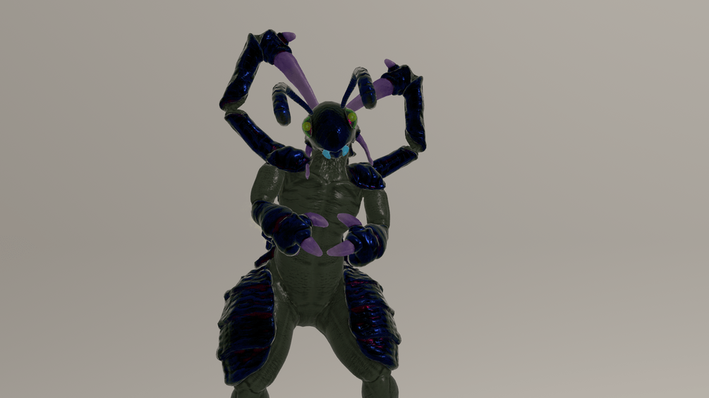 Bug Friend