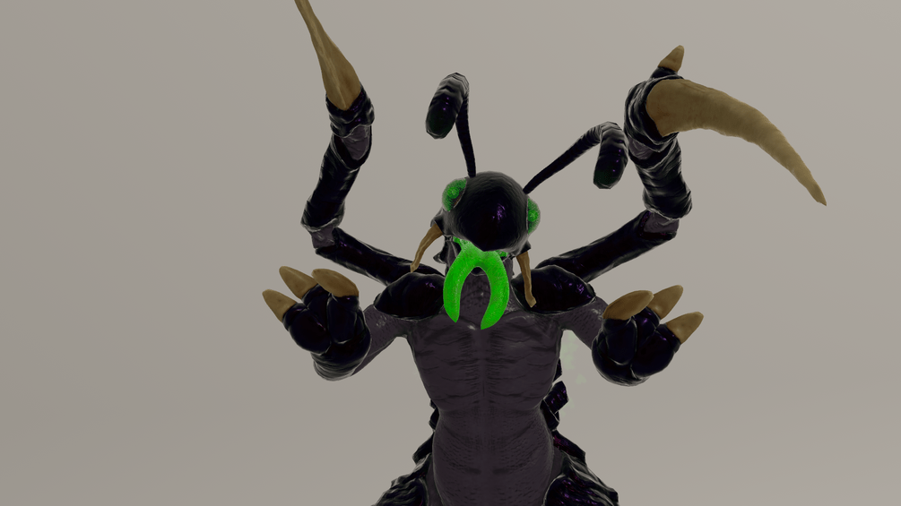 Bug Friend