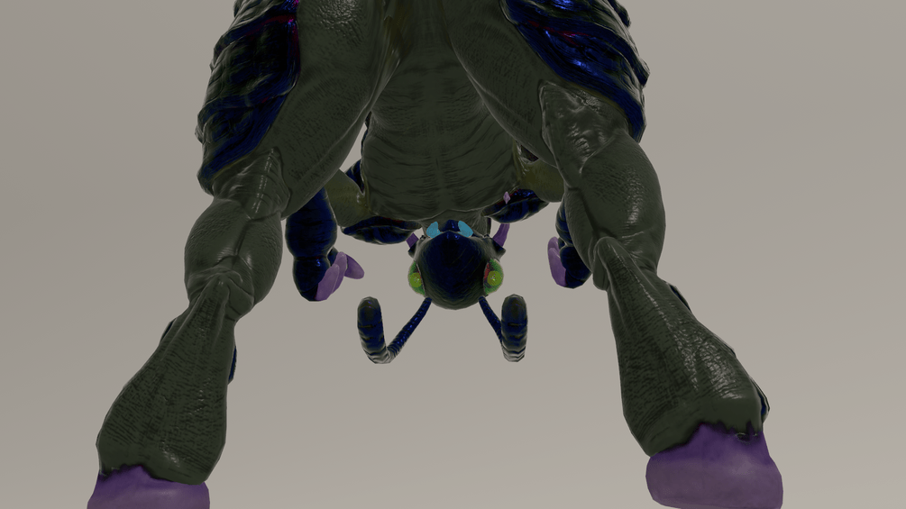 Bug Friend