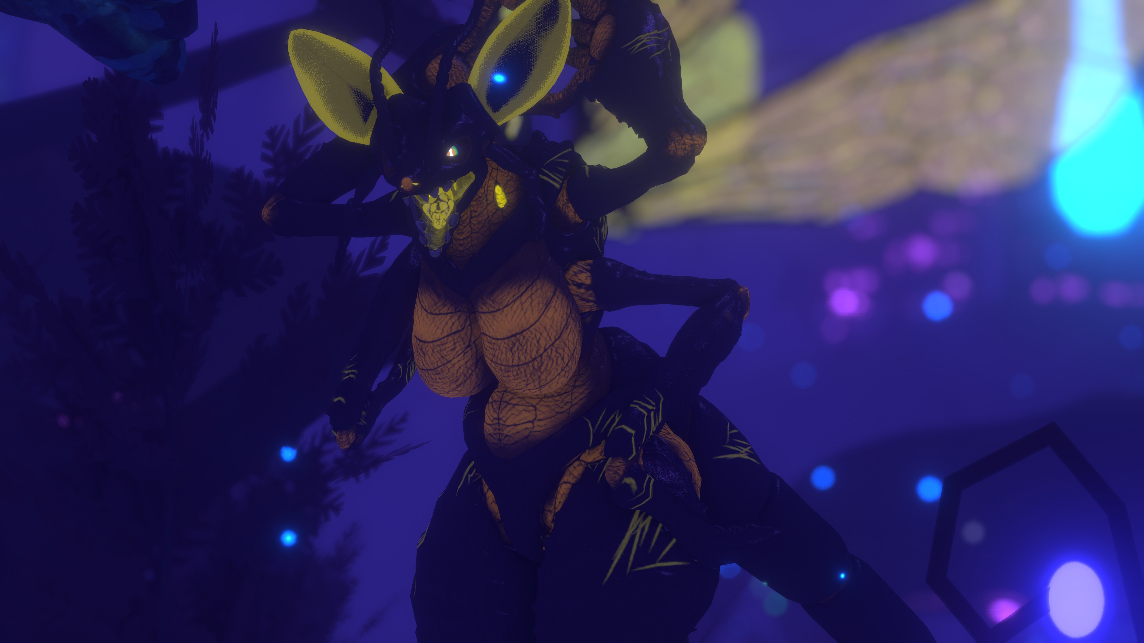 Razo-Raptor