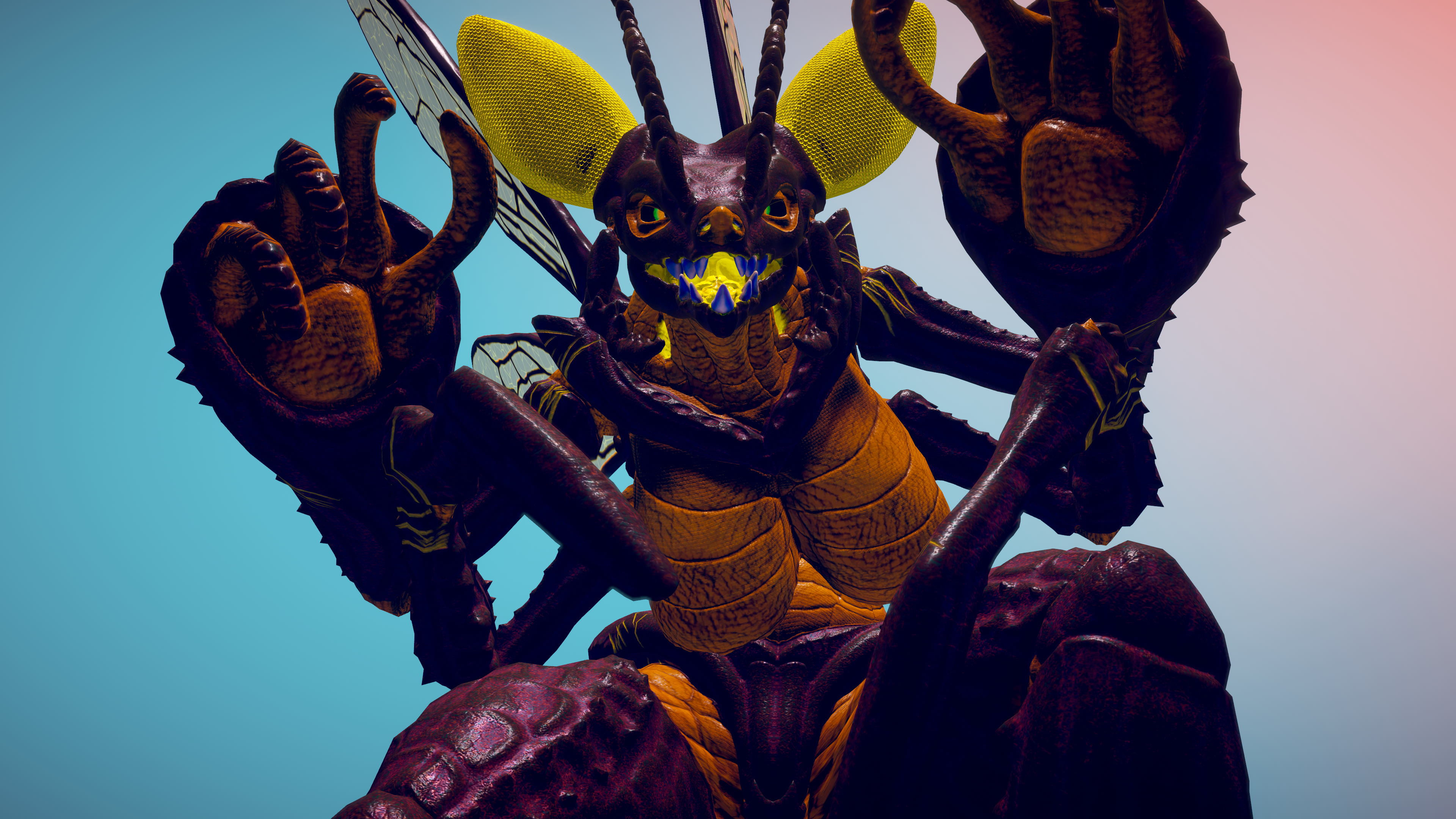 Razo-Raptor