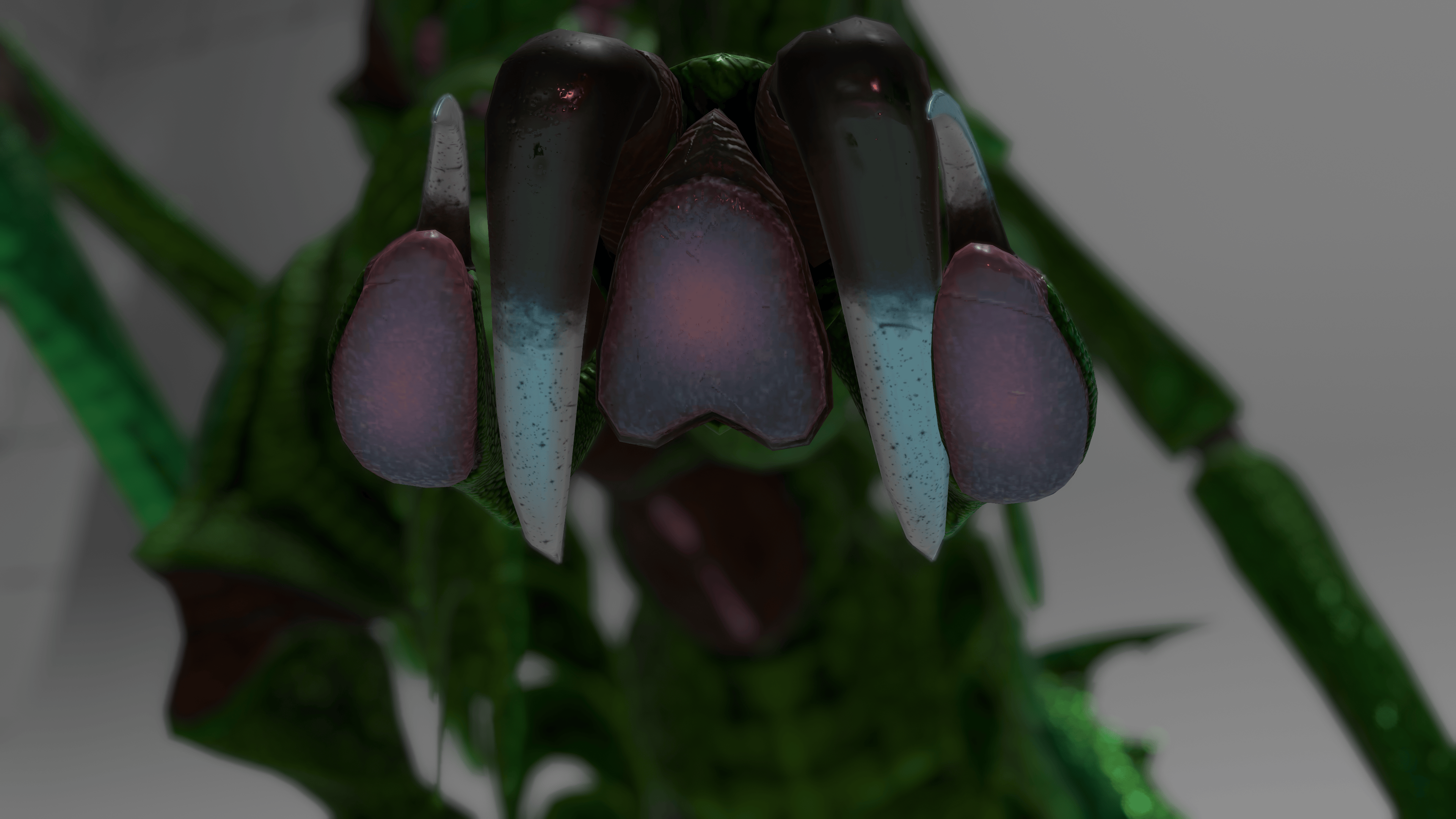 Veno-mous