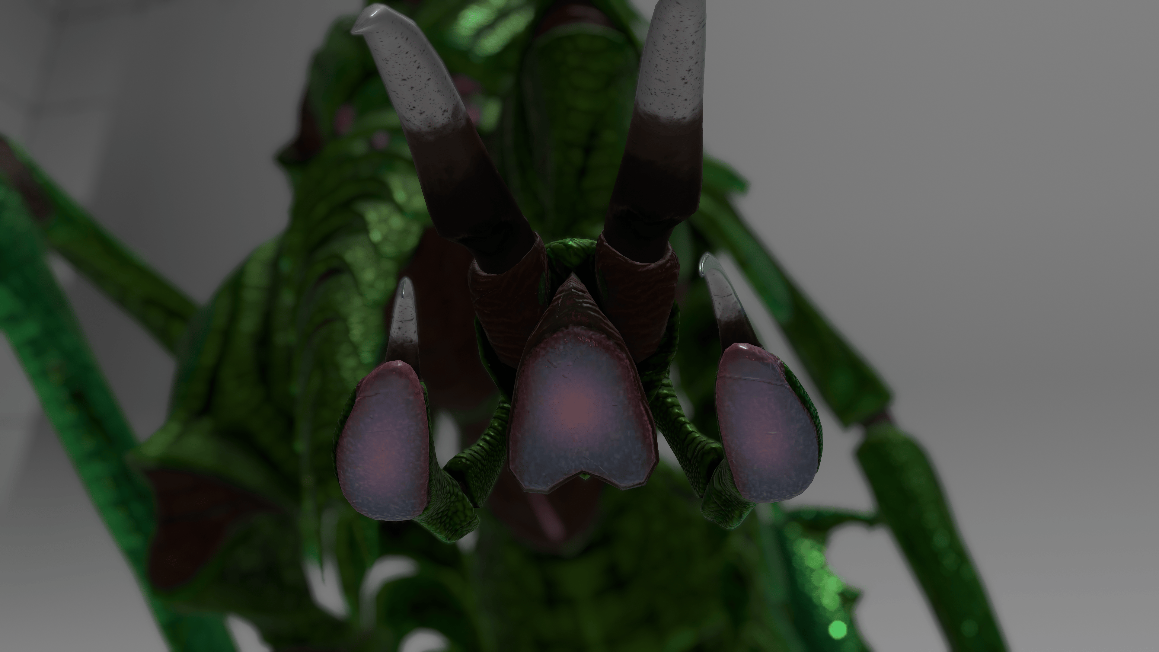 Veno-mous