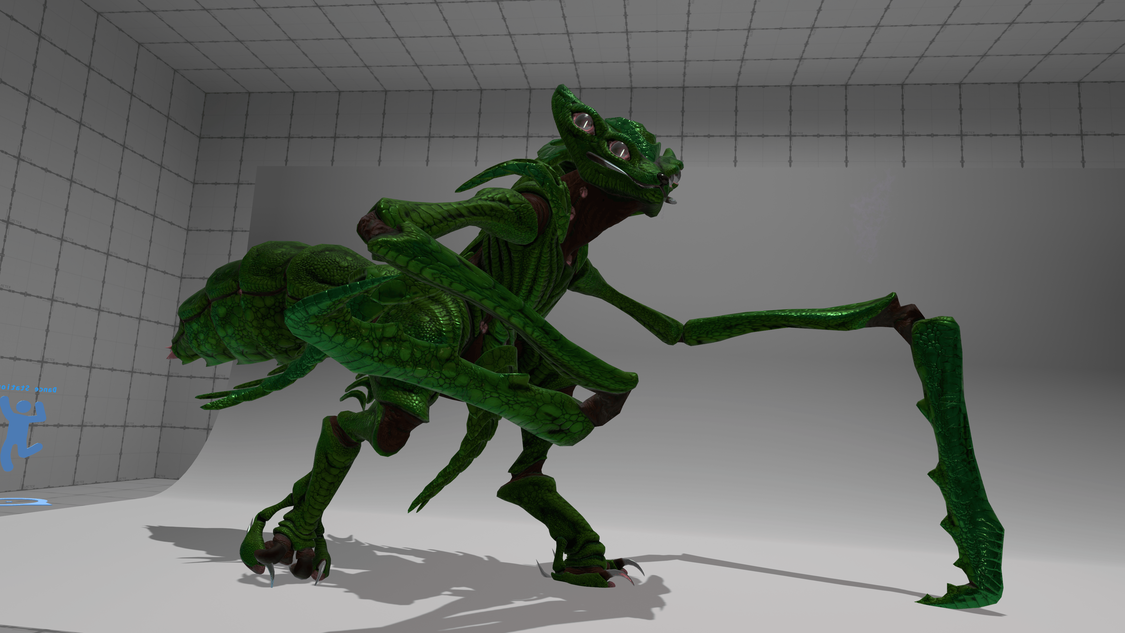 Veno-mous