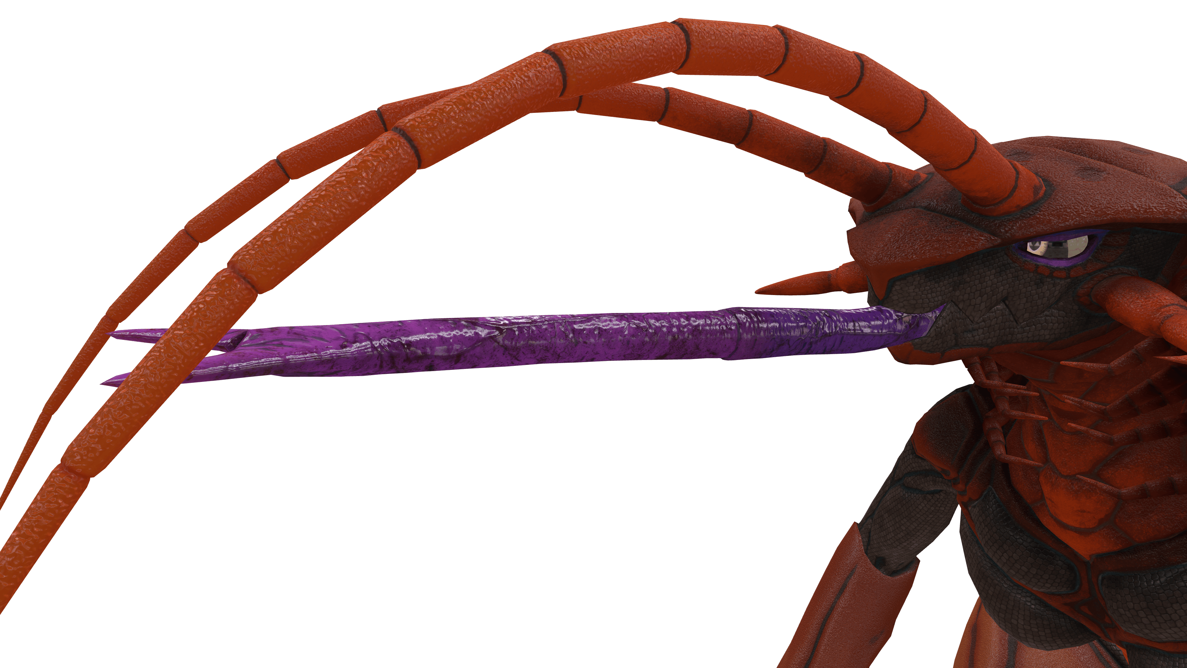 Arthropleura