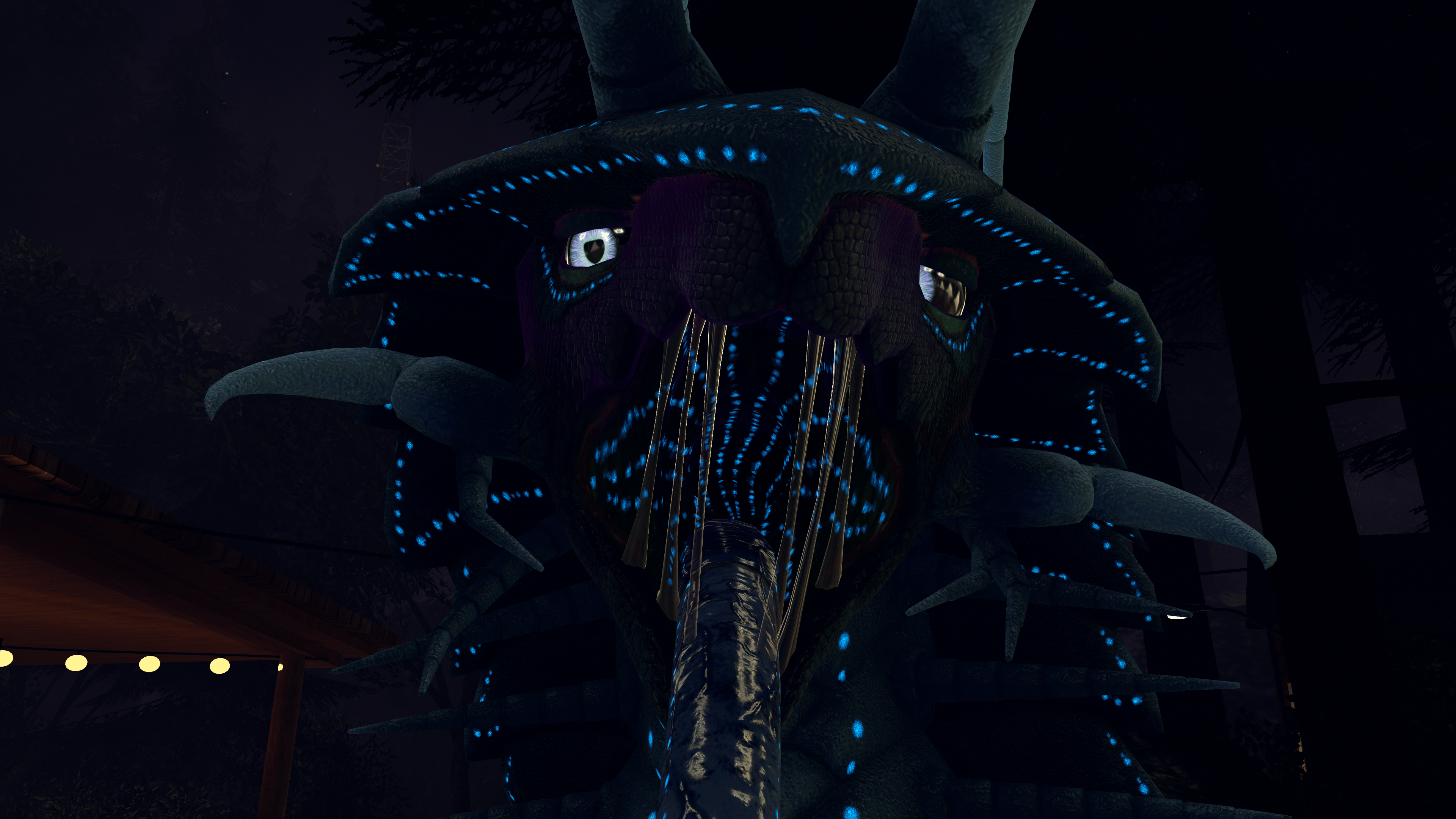 Arthropleura