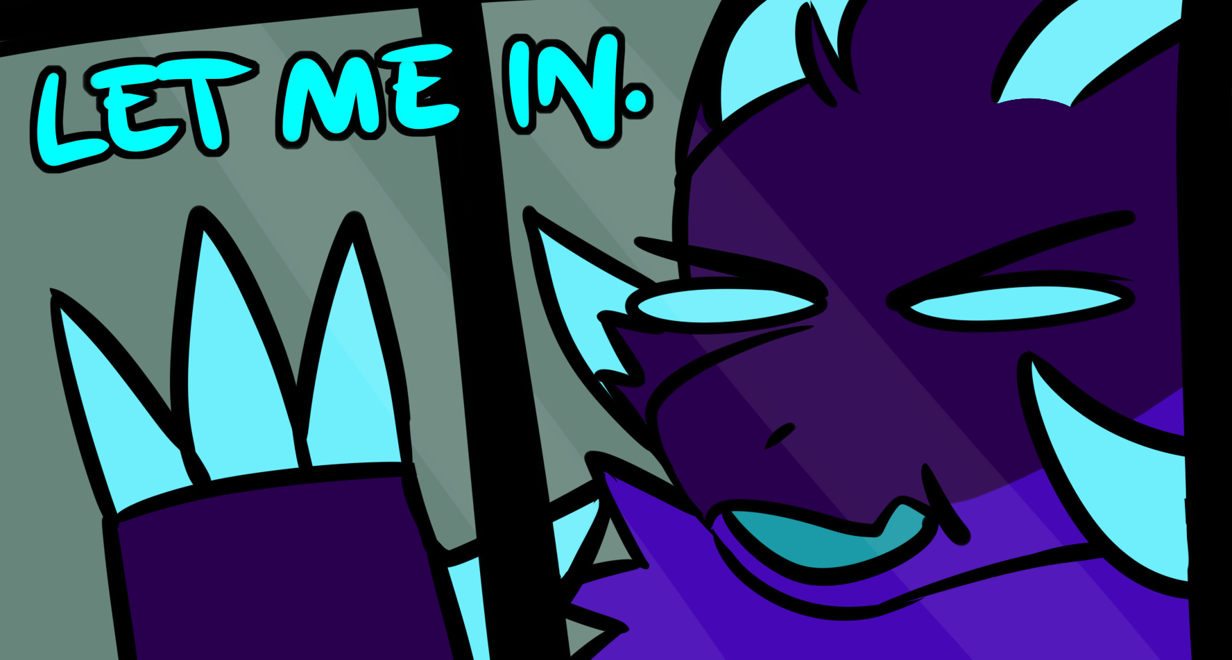Banner Background