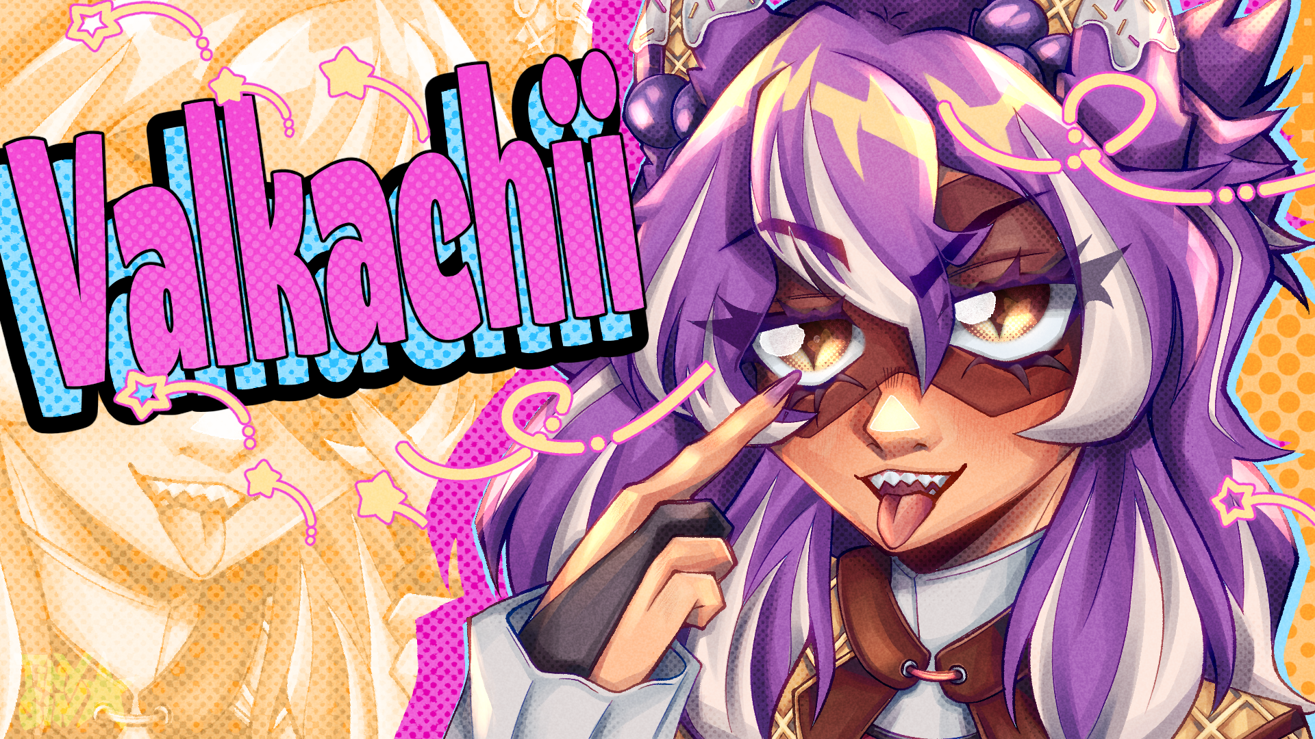Banner Background