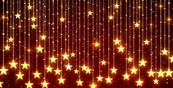 Banner Background
