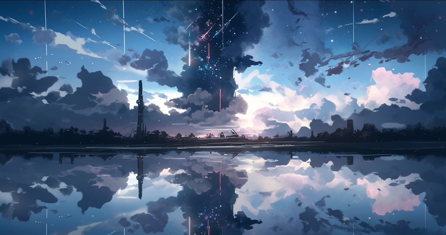 Banner Background