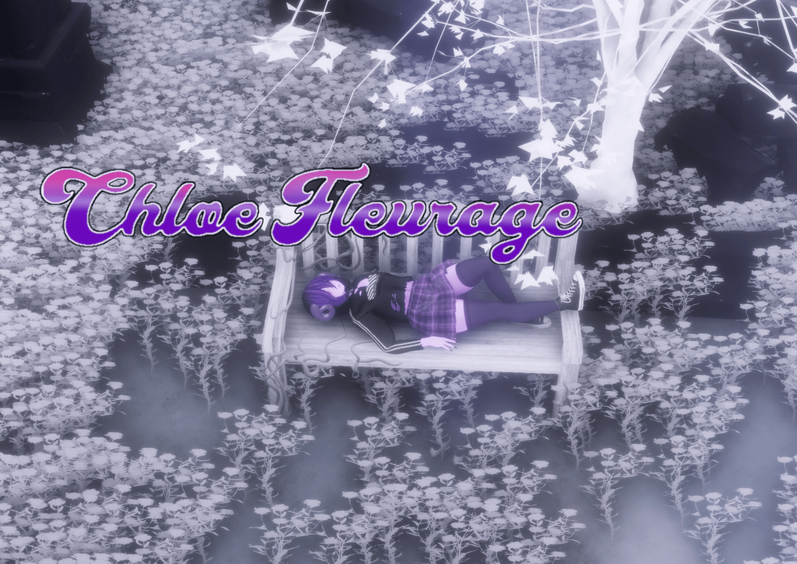 Banner Background