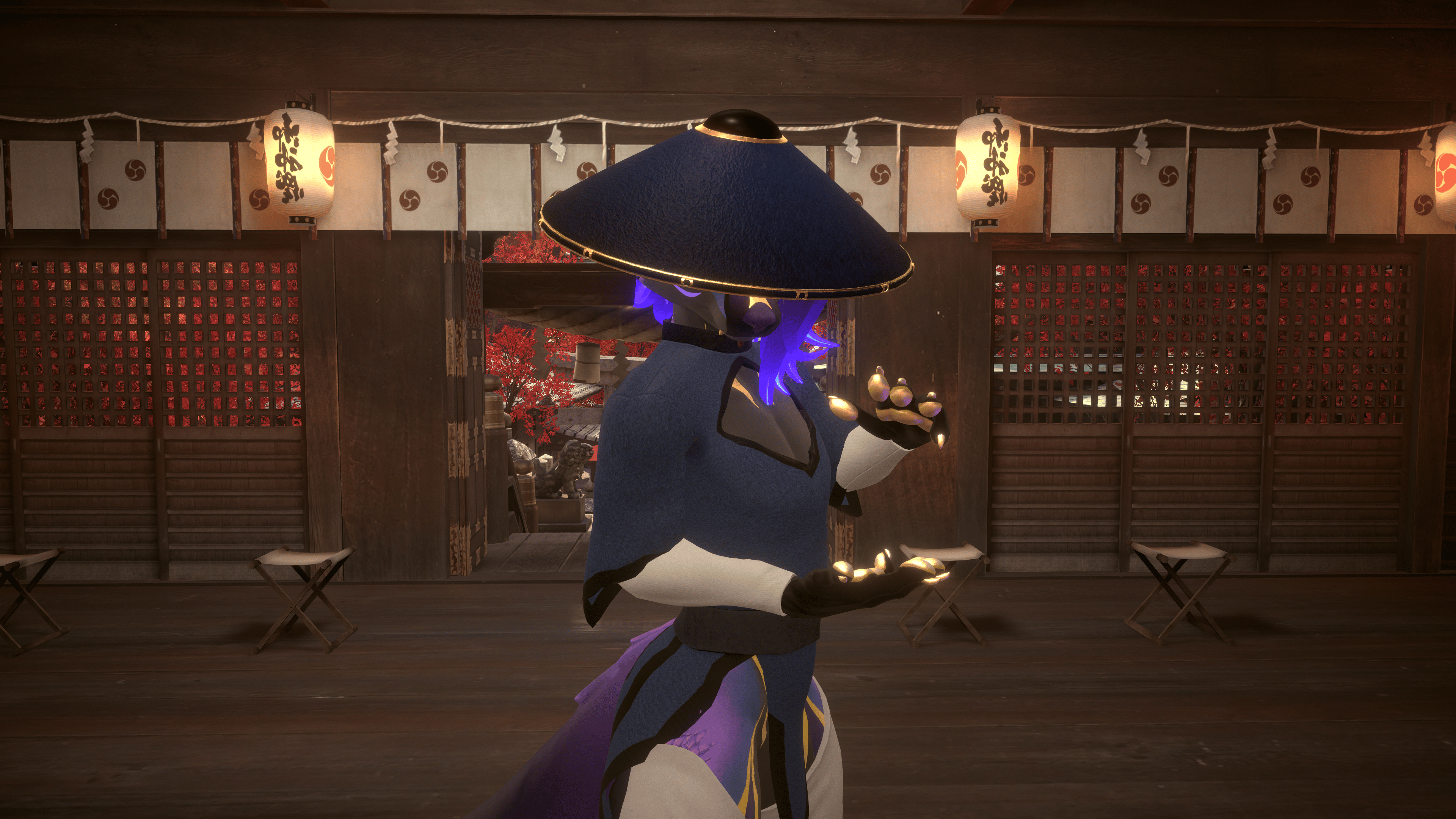 Witch / Mage / Fighter outfit (Viwi, Rexouium, Waggan, Novabeast, Nardoragon)