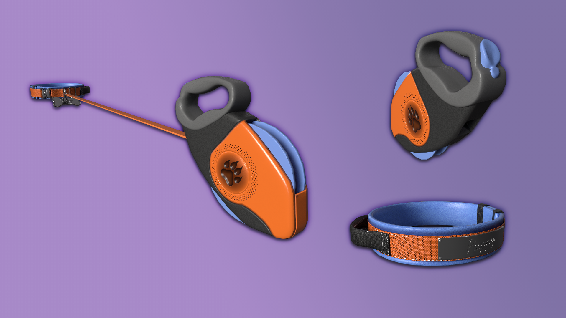 Puppy Collar