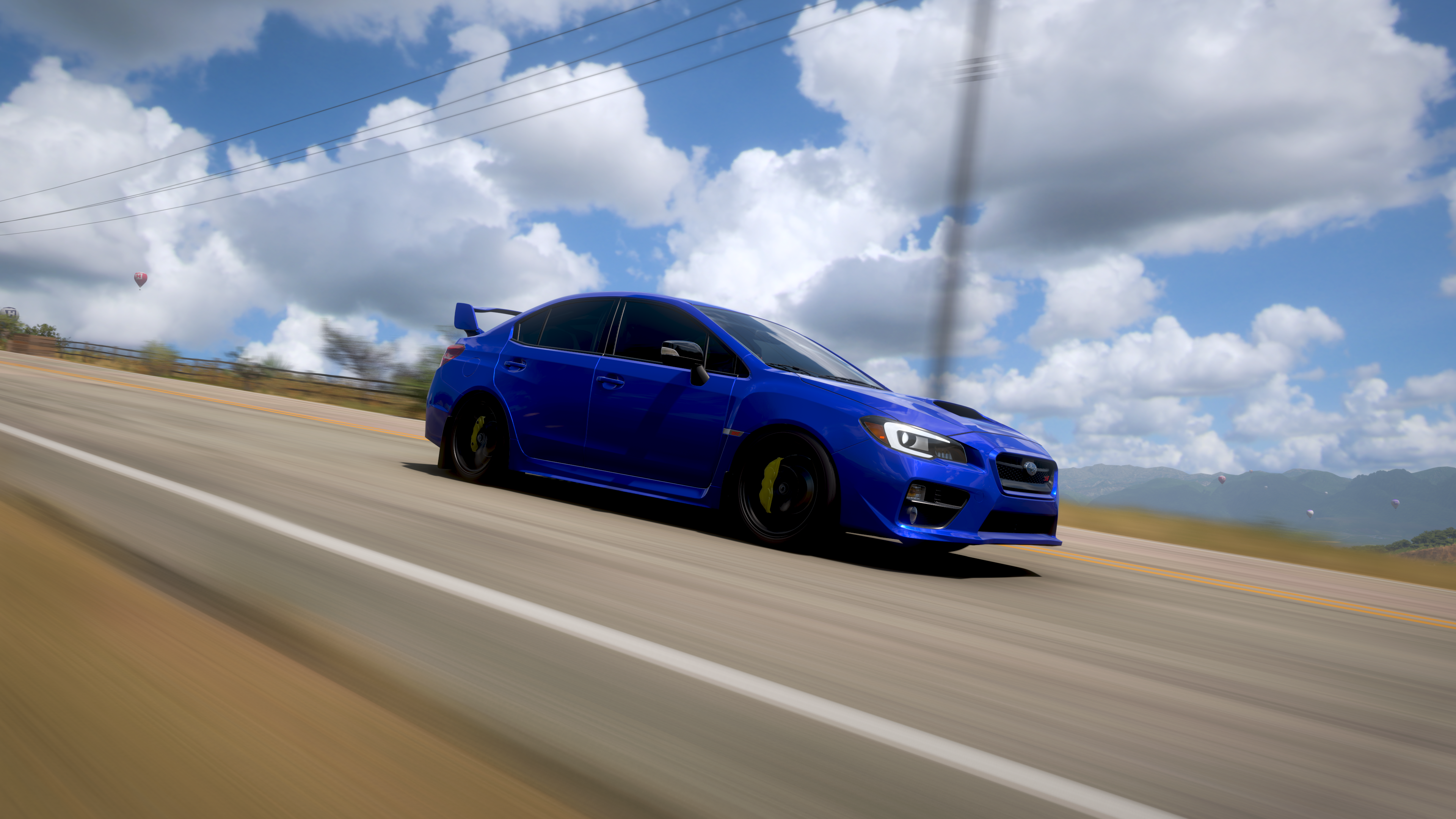 Banner Background