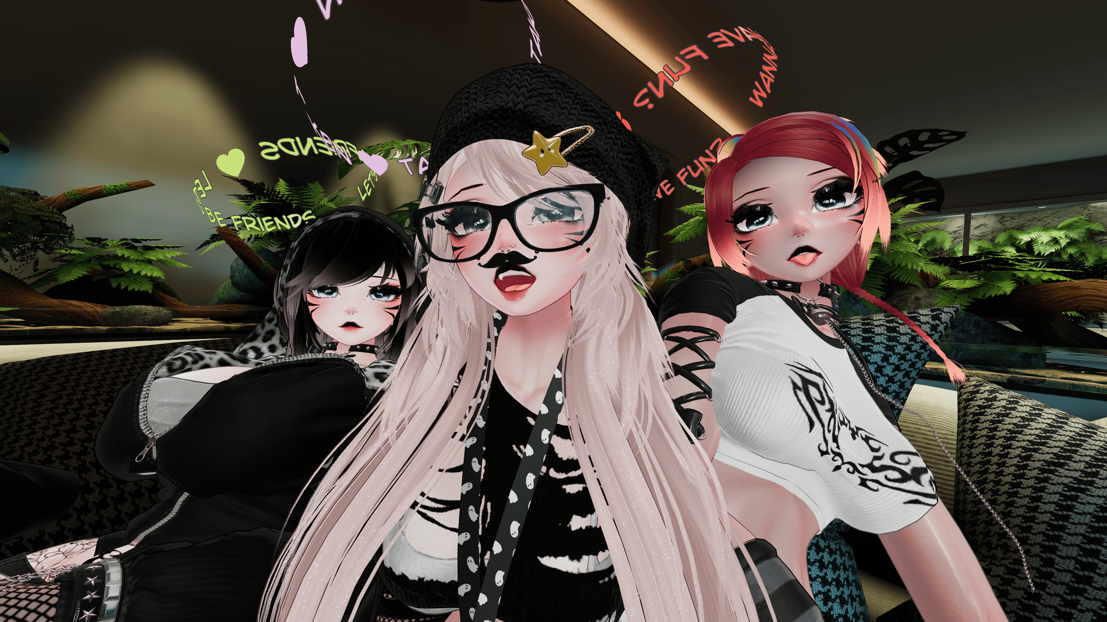 SKYLAR {FT/SPS/GOGO}