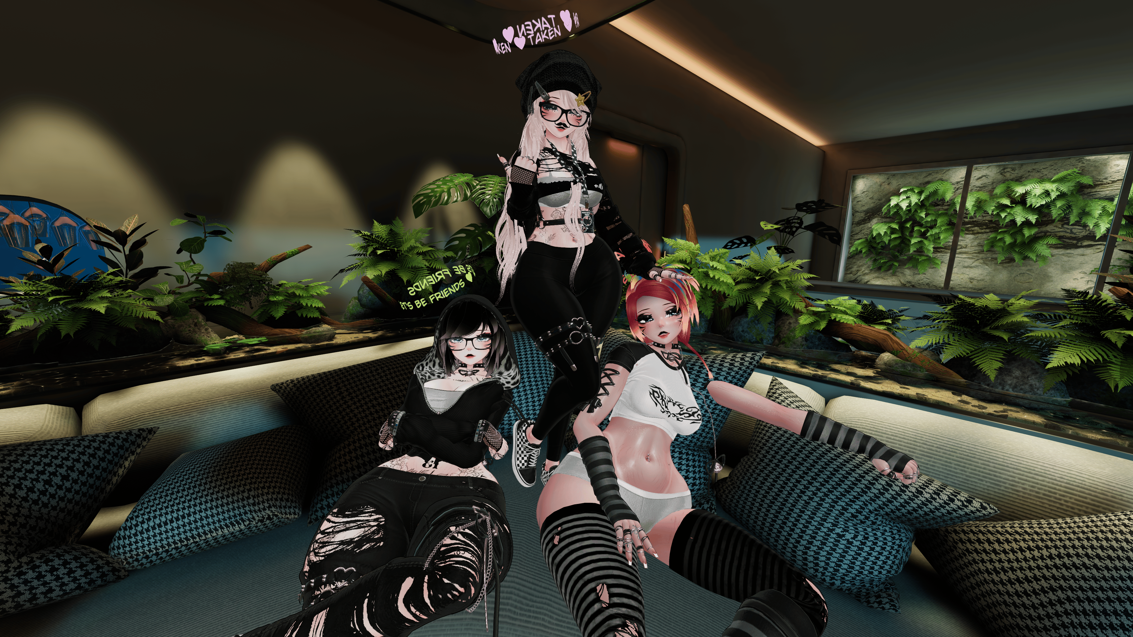 SKYLAR {FT/SPS/GOGO}