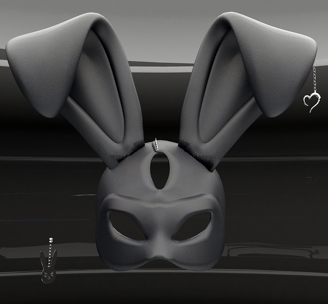 BUNNY SET