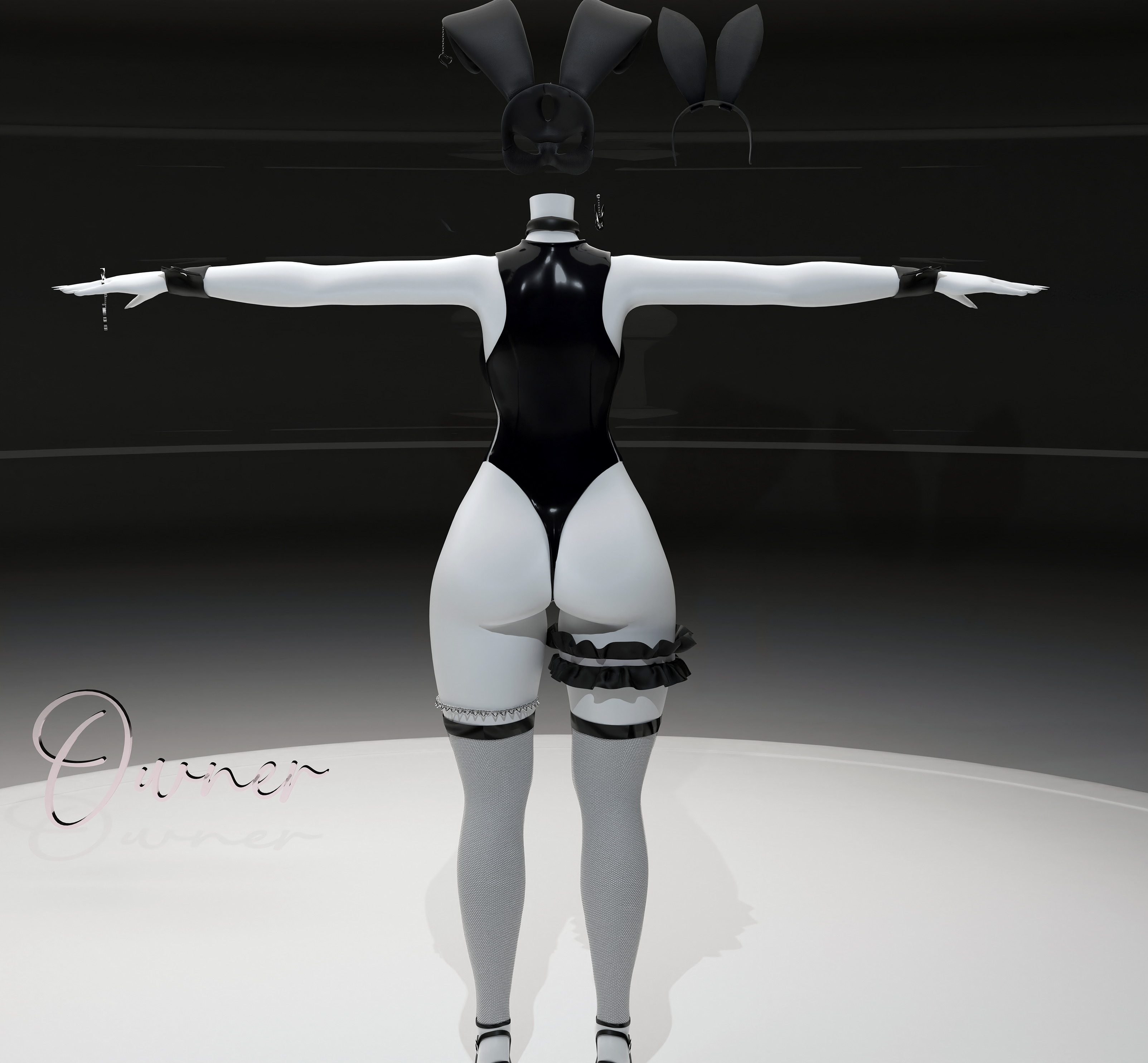 BUNNY SET