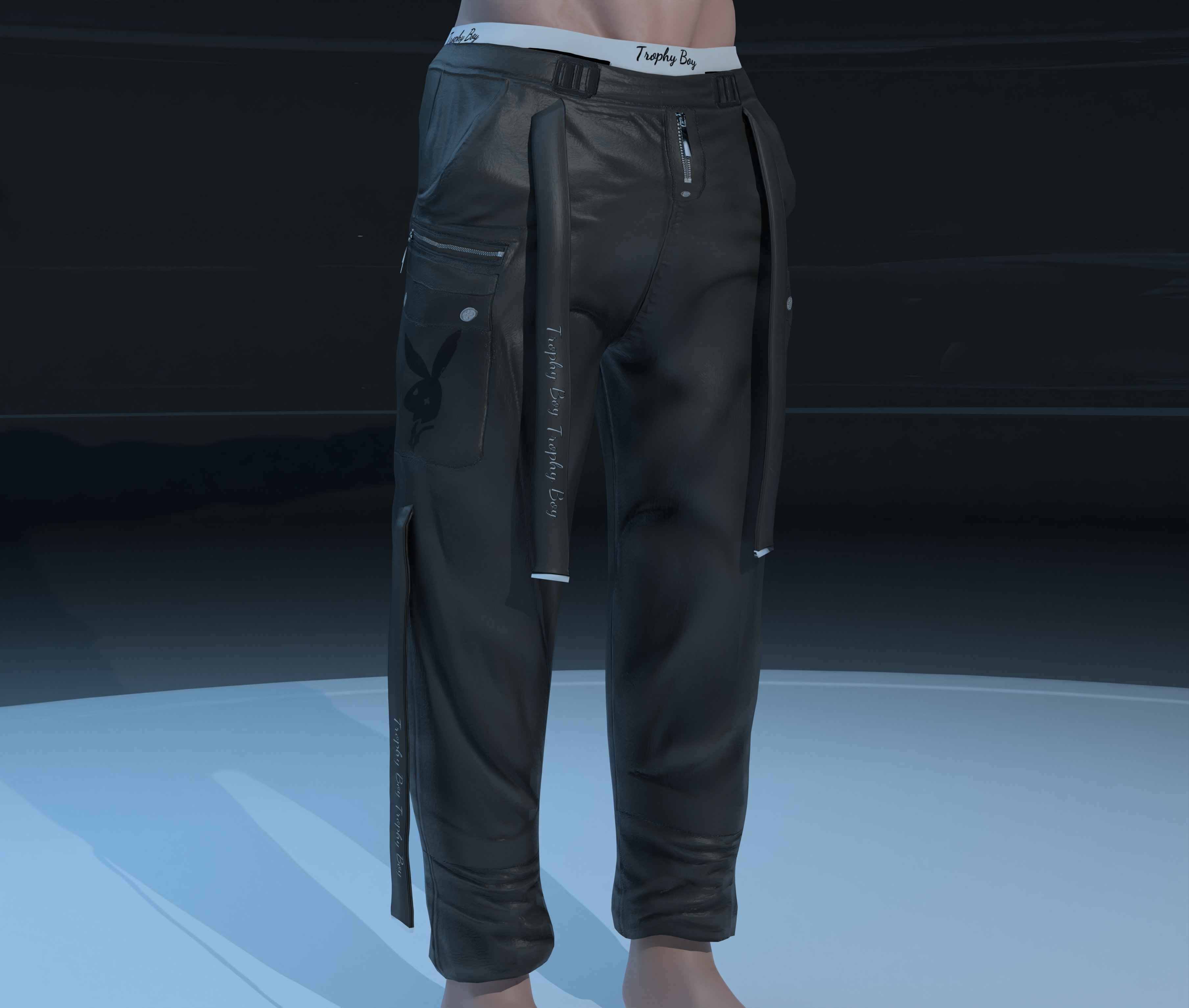 Bunny Boy Set