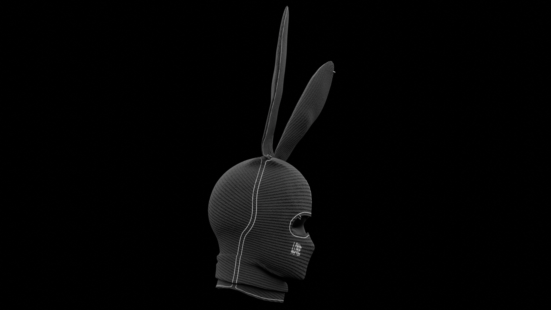 BUNNY BALACLAVA
