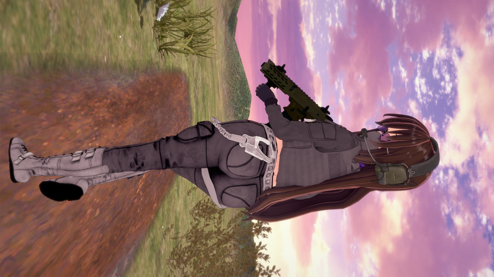 Banner Background