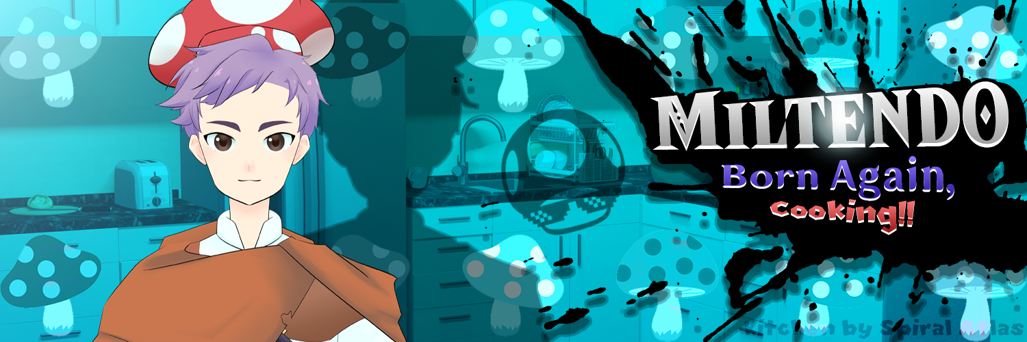 Banner Background