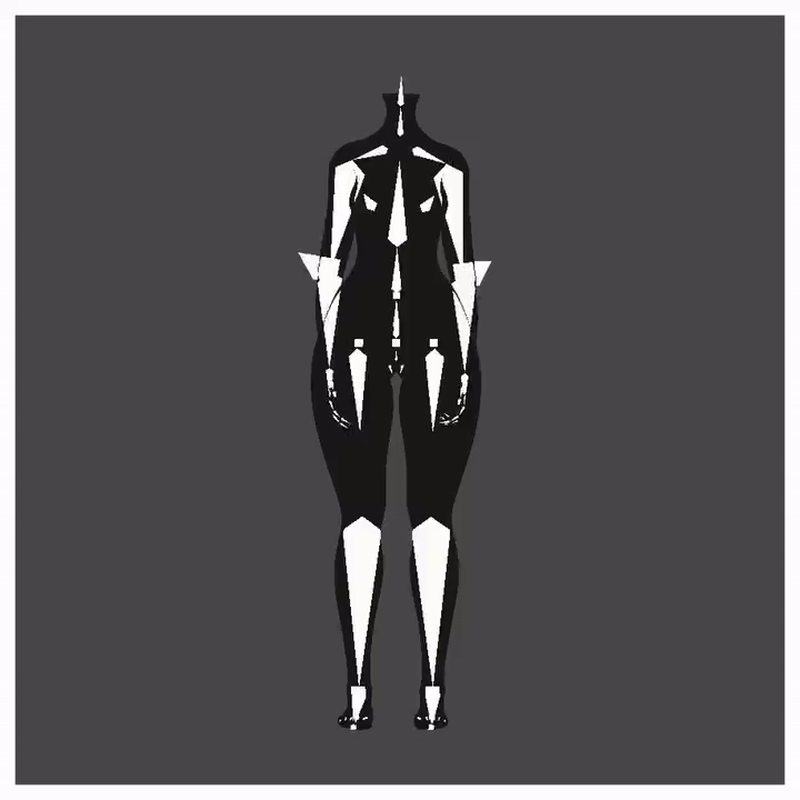 Blender Addon: Bone to Mesh | FREE