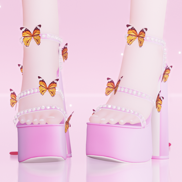 Pixie Plats