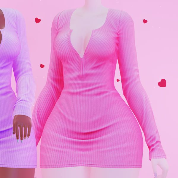 Julie Dress