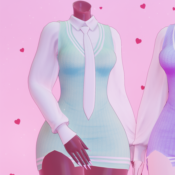 Gossip Dress