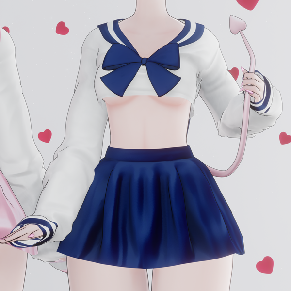 Bliss Outfit